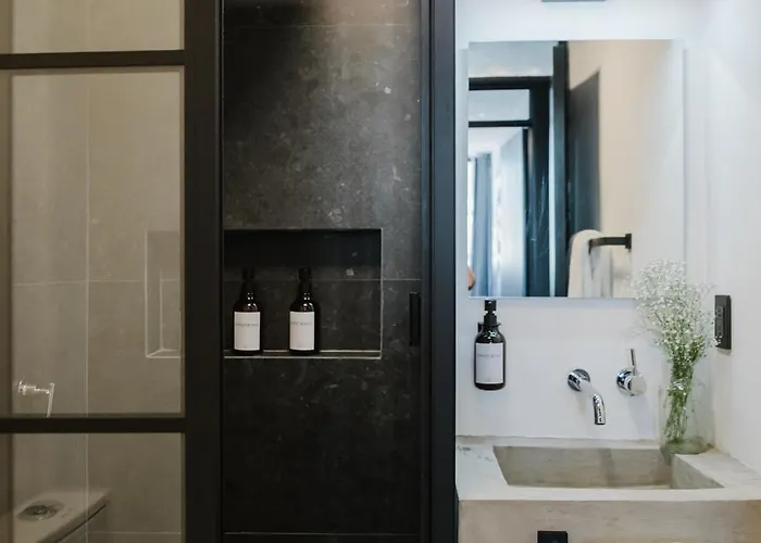 Апартаменты Modern 3br Duplex In The Heart Of Roma Мехико