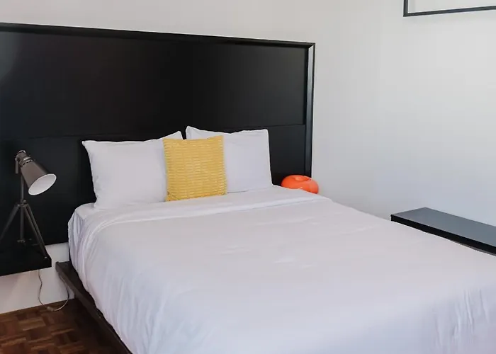 Modern 3br Duplex In The Heart Of Roma