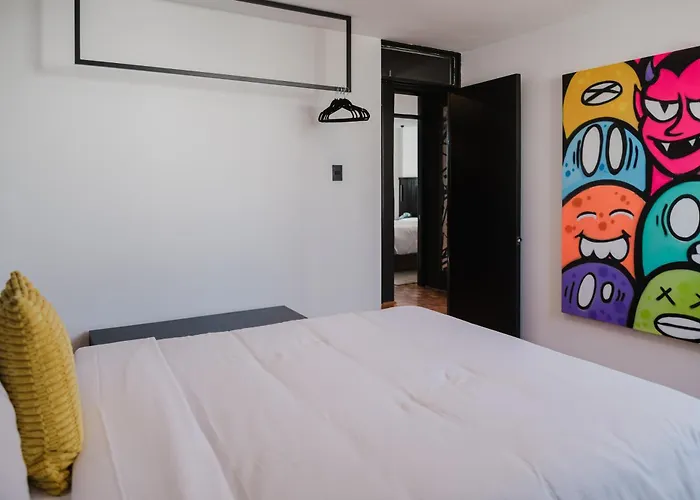 Апартаменты Modern 3br Duplex In The Heart Of Roma *