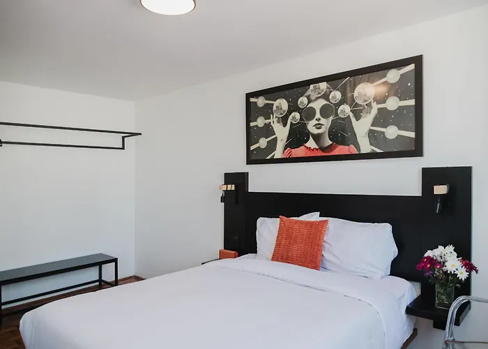 Modern 3br Duplex In The Heart Of Roma Мехико