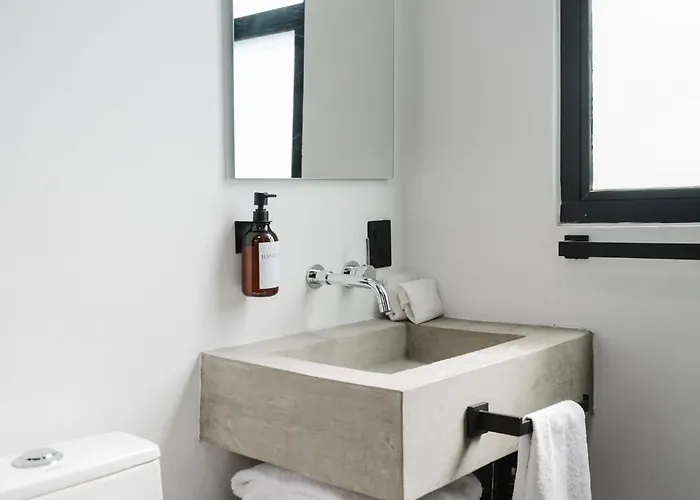 Modern 3br Duplex In The Heart Of Roma * Мехико
