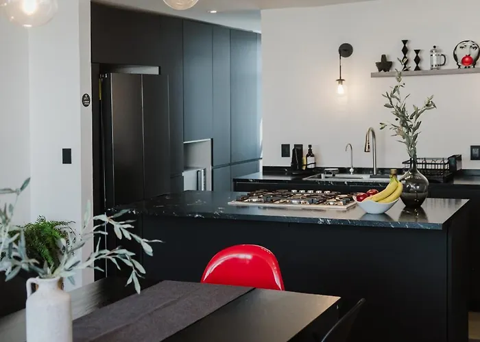 Апартаменты Modern 3br Duplex In The Heart Of Roma *