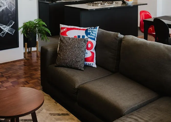 Modern 3br Duplex In The Heart Of Roma Мехико
