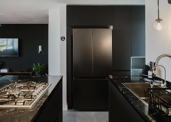 Modern 3br Duplex In The Heart Of Roma * Мехико