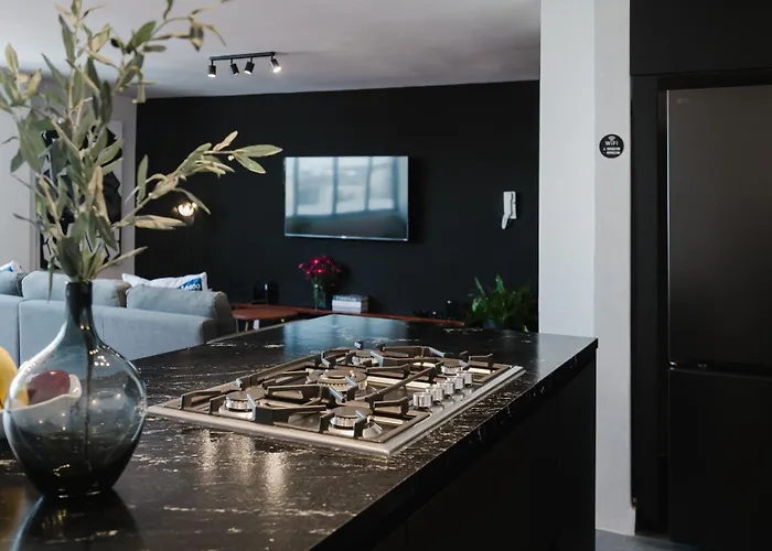 Modern 3br Duplex In The Heart Of Roma * Мехико