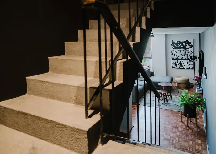 Апартаменты Modern 3br Duplex In The Heart Of Roma *